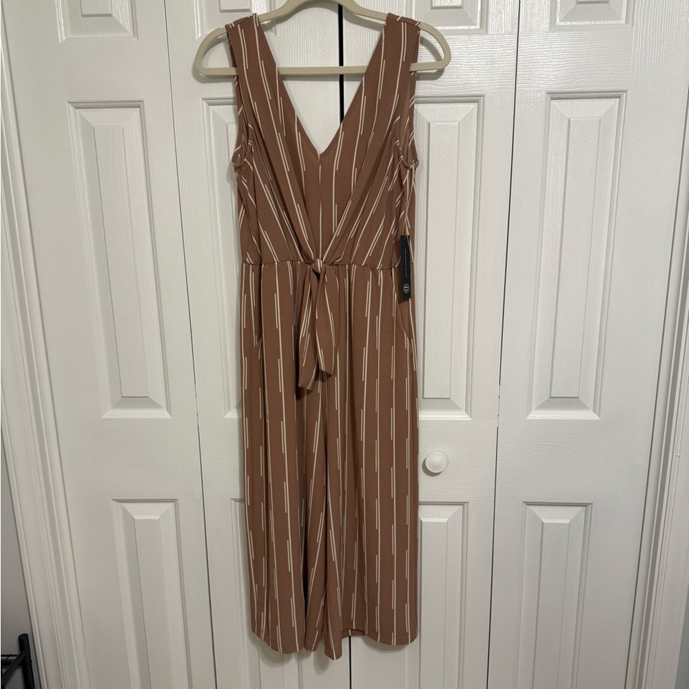 As U Wish Jumpsuit